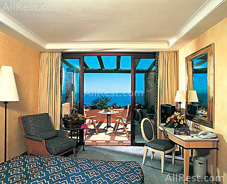 Kempinski Hotel Bahia Estepona 7